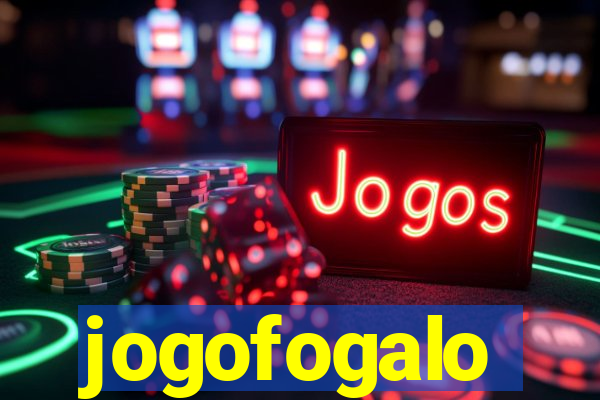 jogofogalo