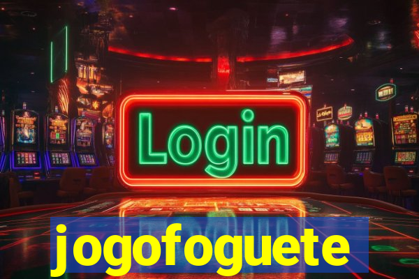 jogofoguete