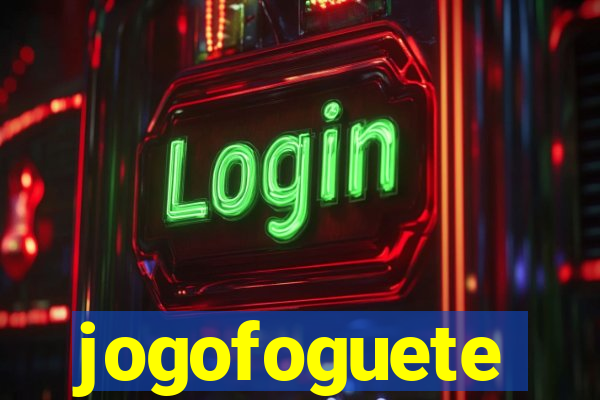 jogofoguete