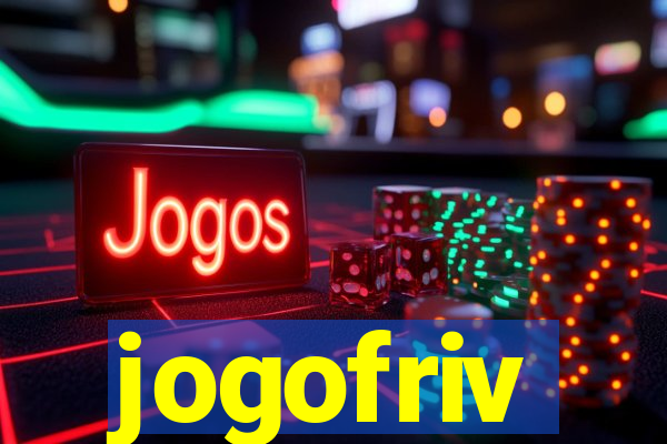 jogofriv