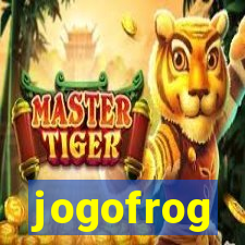 jogofrog