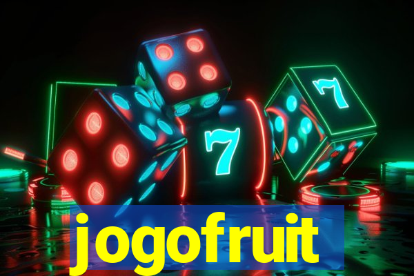 jogofruit