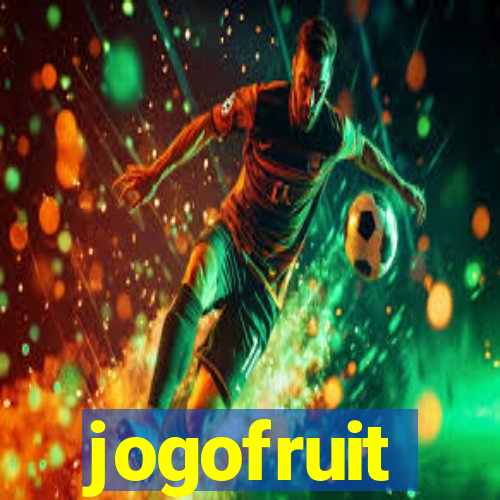 jogofruit