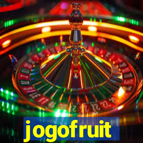 jogofruit