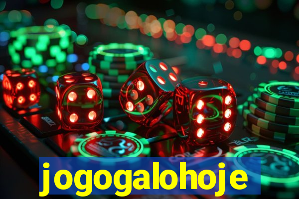 jogogalohoje