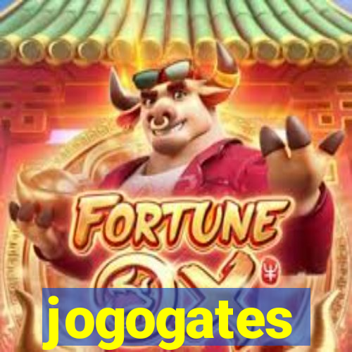 jogogates