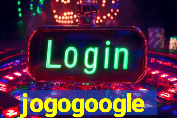 jogogoogle