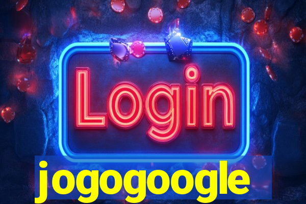 jogogoogle