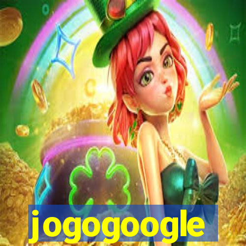 jogogoogle