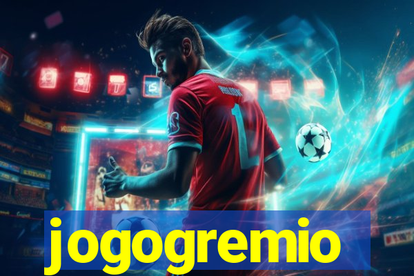 jogogremio