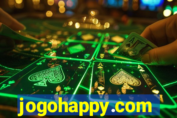 jogohappy.com