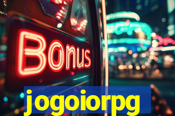 jogoiorpg