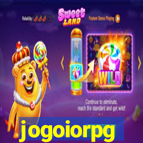 jogoiorpg