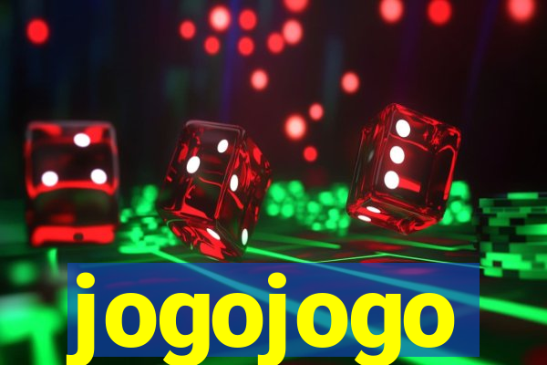 jogojogo