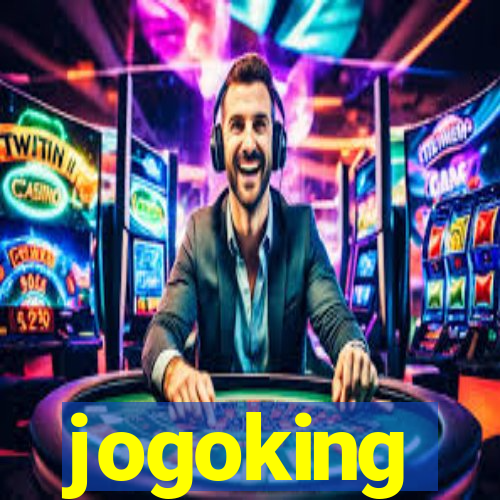 jogoking