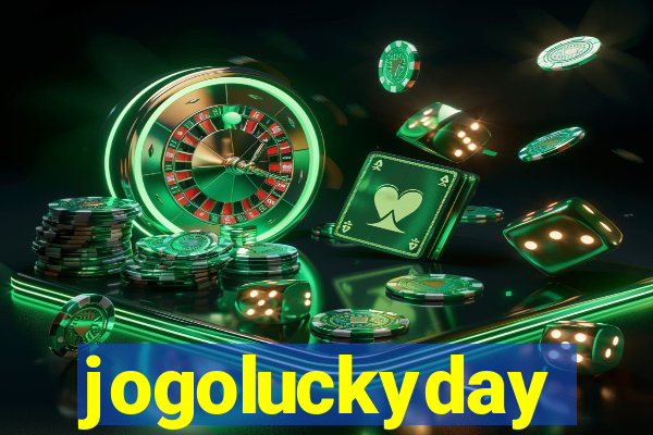 jogoluckyday