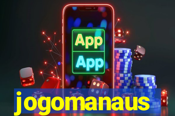 jogomanaus