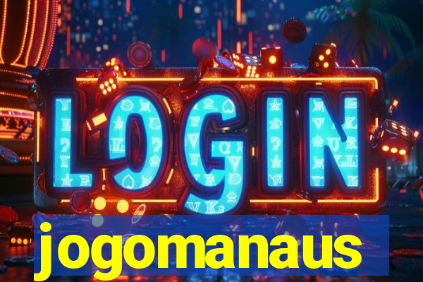 jogomanaus