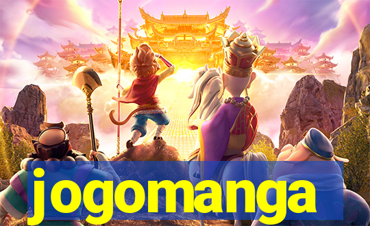 jogomanga