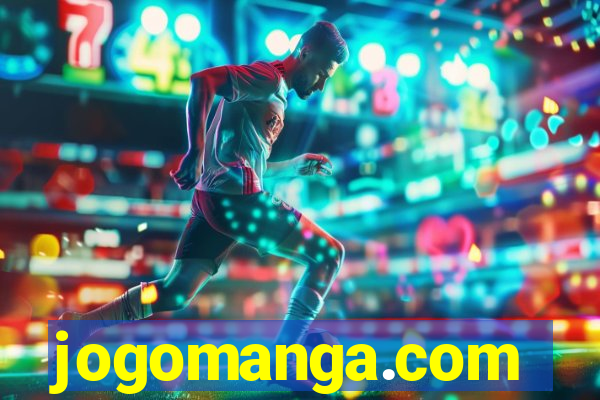 jogomanga.com