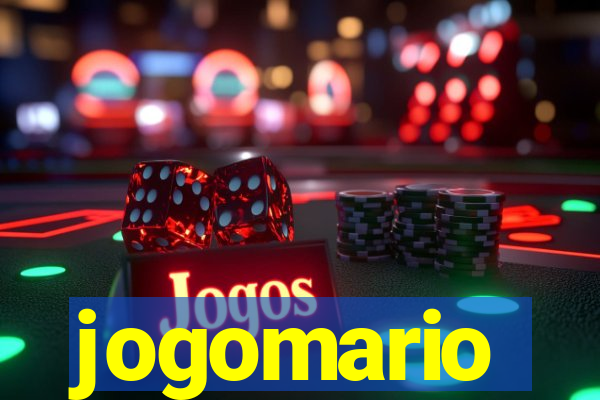 jogomario