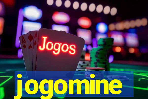 jogomine