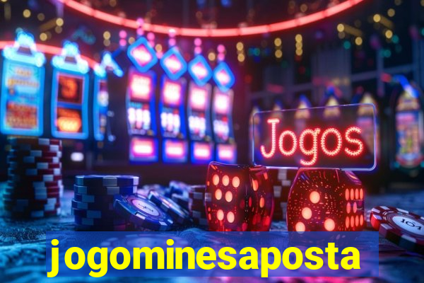 jogominesaposta