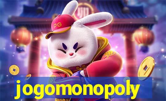 jogomonopoly