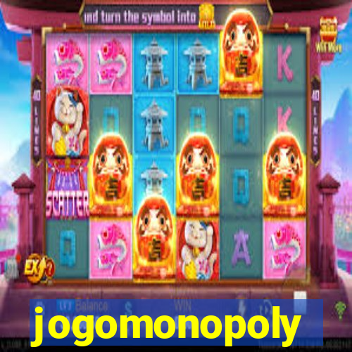 jogomonopoly