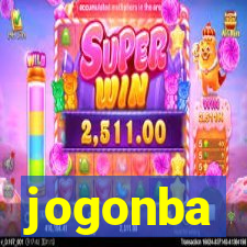 jogonba