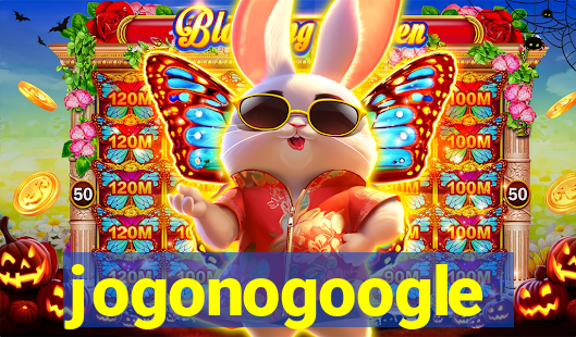 jogonogoogle