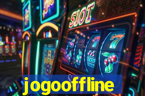 jogooffline