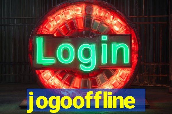 jogooffline