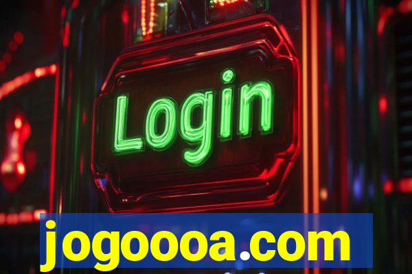 jogoooa.com