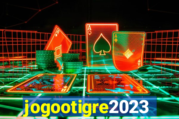 jogootigre2023