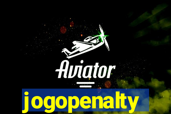 jogopenalty