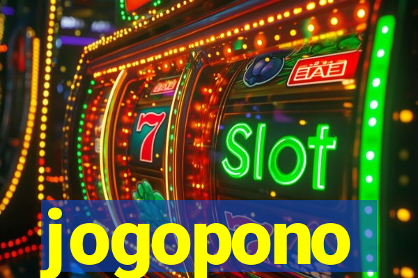 jogopono