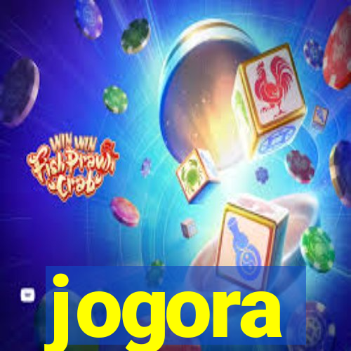 jogora