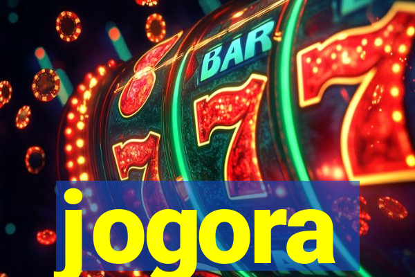 jogora