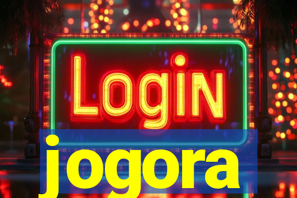 jogora