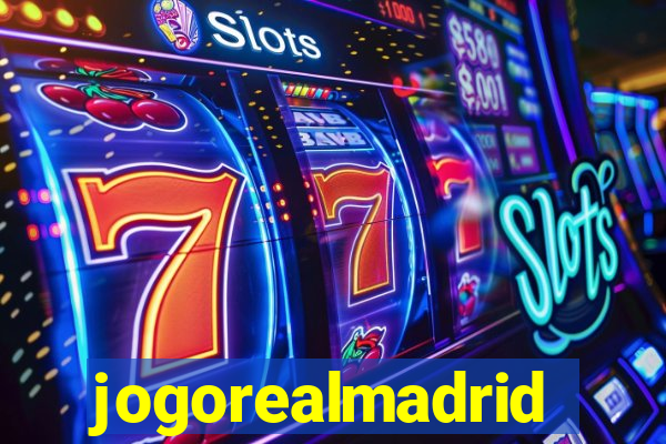 jogorealmadrid