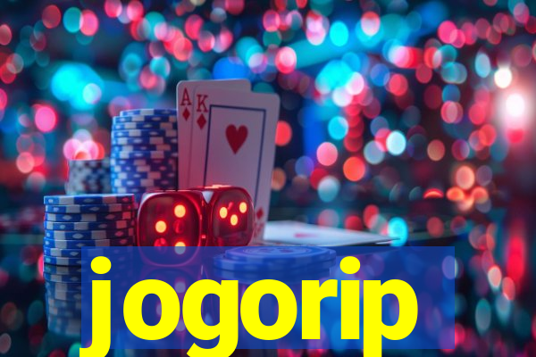 jogorip