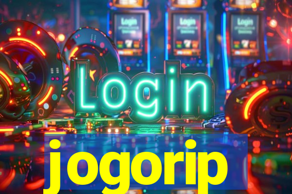 jogorip