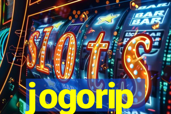 jogorip