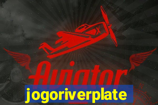 jogoriverplate