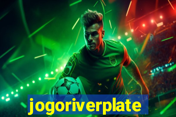 jogoriverplate