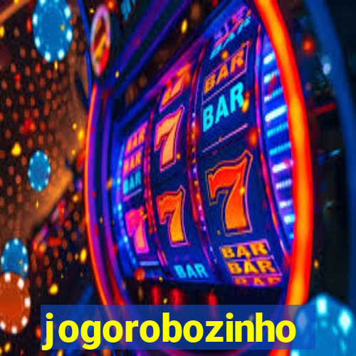 jogorobozinho