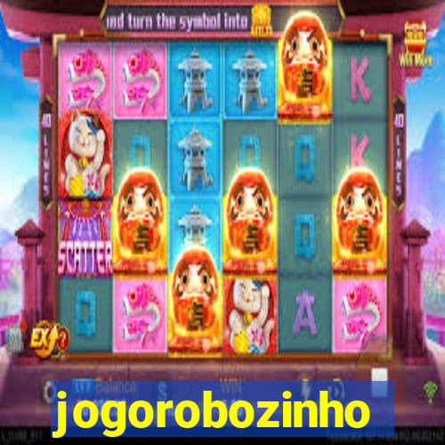 jogorobozinho