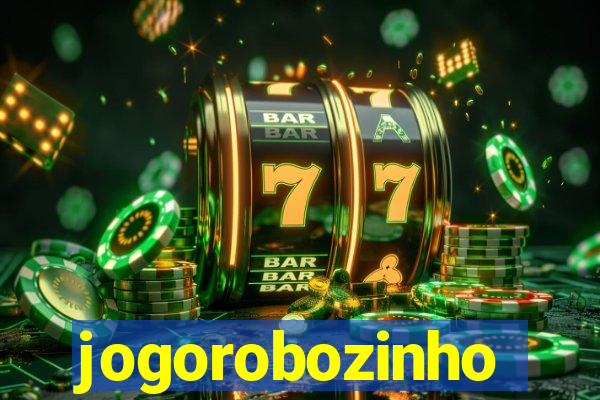 jogorobozinho