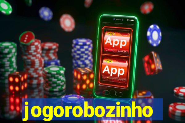 jogorobozinho